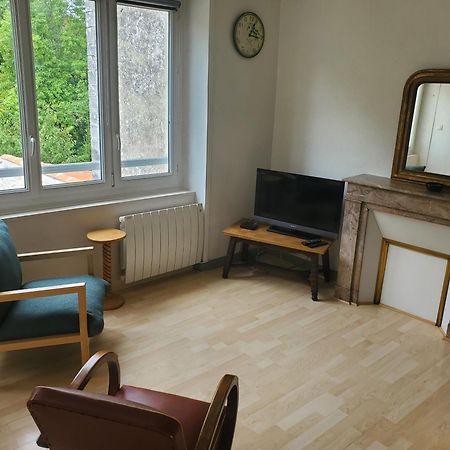 L'Appart Sur Jardin 42M2 Tres Calme 拉罗歇尔 外观 照片