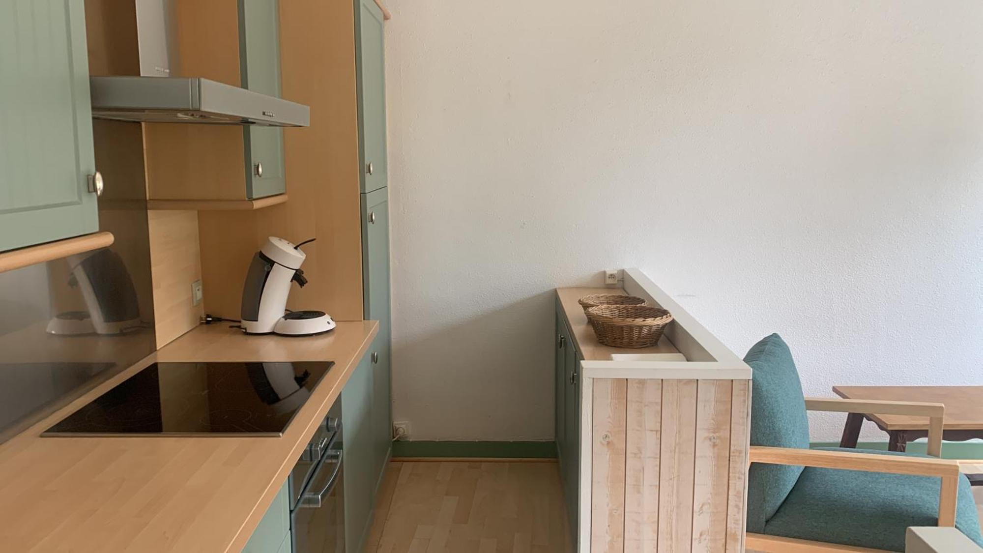 L'Appart Sur Jardin 42M2 Tres Calme 拉罗歇尔 外观 照片