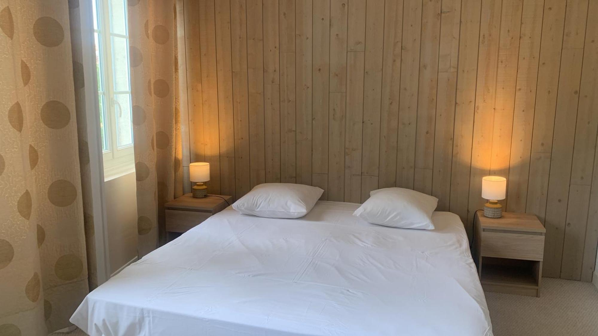 L'Appart Sur Jardin 42M2 Tres Calme 拉罗歇尔 外观 照片